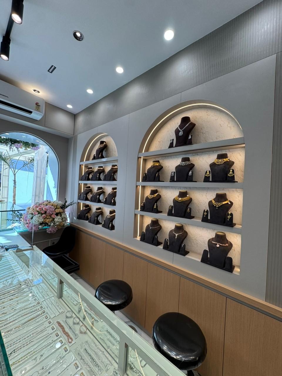 Shilara Jewels store